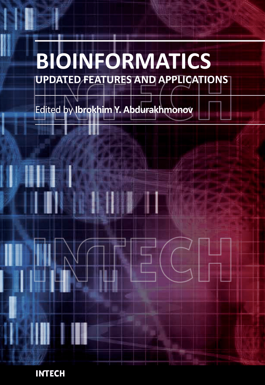 research papers in bioinformatics