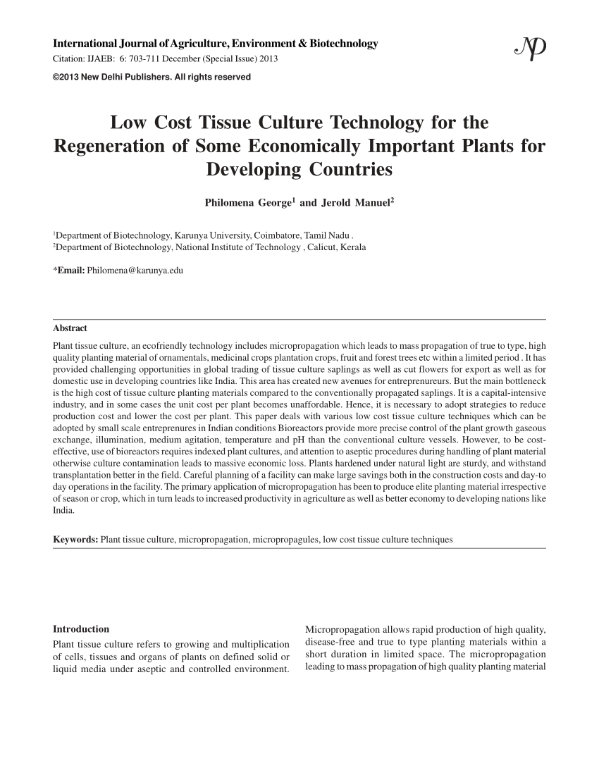 cannabis tissue culture dissertation pdf download