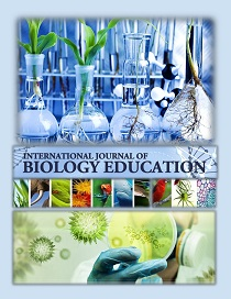 biology education articles