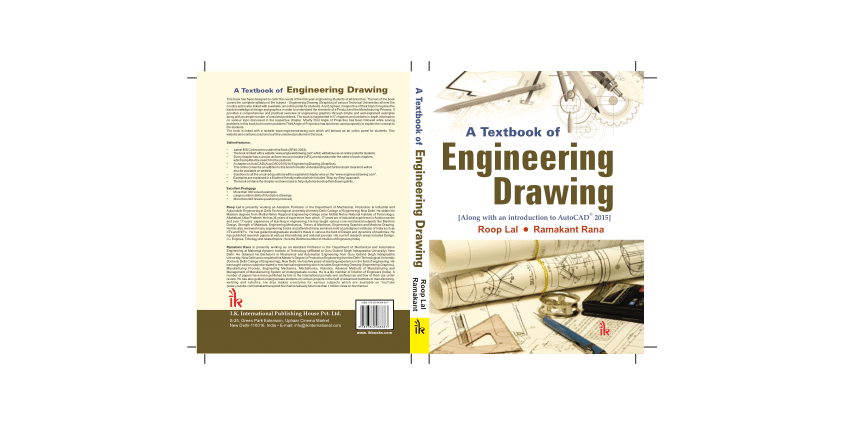 Basic Engineering Drawing 2 | PDF