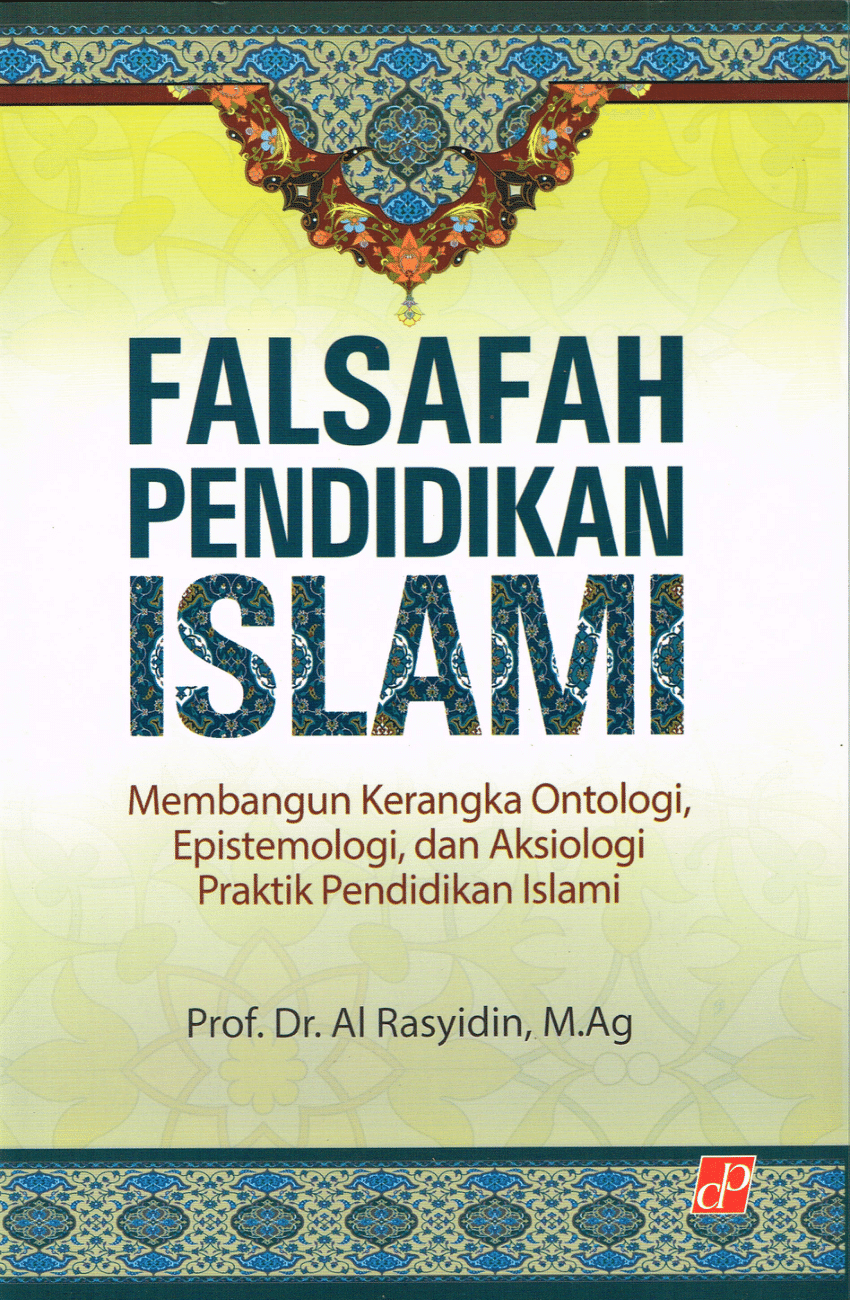 Pdf Falsafah Pendidikan Islami