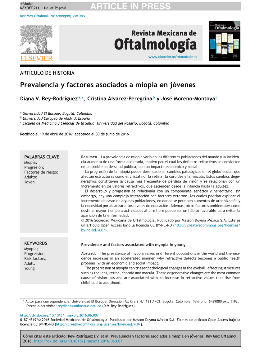 Miopia progresiva en adultos, Bioenergética - Alexander Lowen.pdf