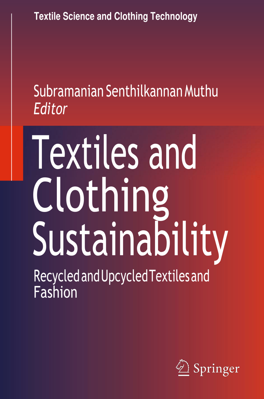 Critical Review on Sustainability in Denim A Step toward Sustainable  Production and Consumption of Denim  ACS Omega