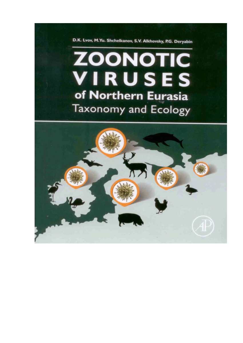 (PDF) Zoonotic Viruses of Northern Eurasia