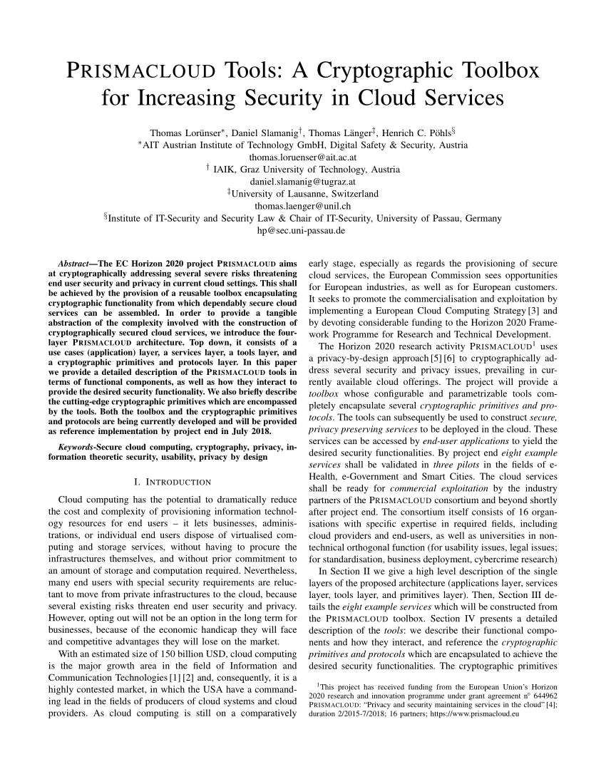 Latest PSE-PrismaCloud Test Testking