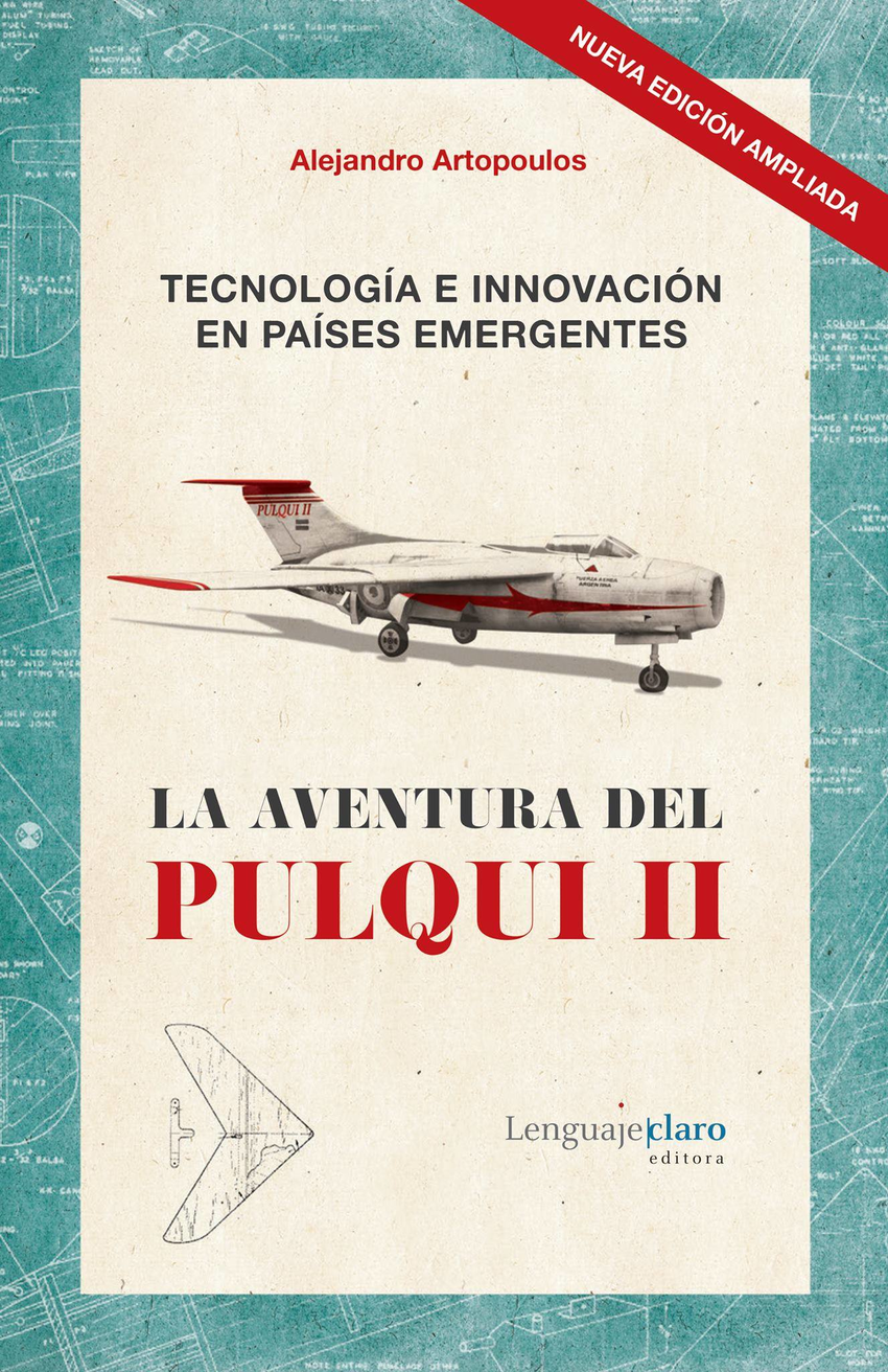PDF) La aventura Pulqui II (19471960) Tecnología e en