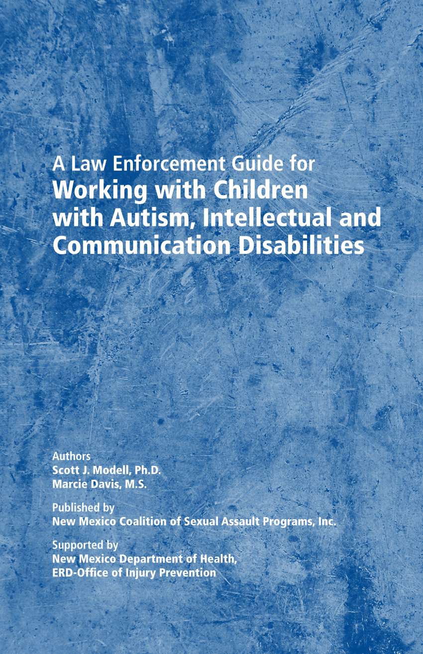 working with the laws pdf