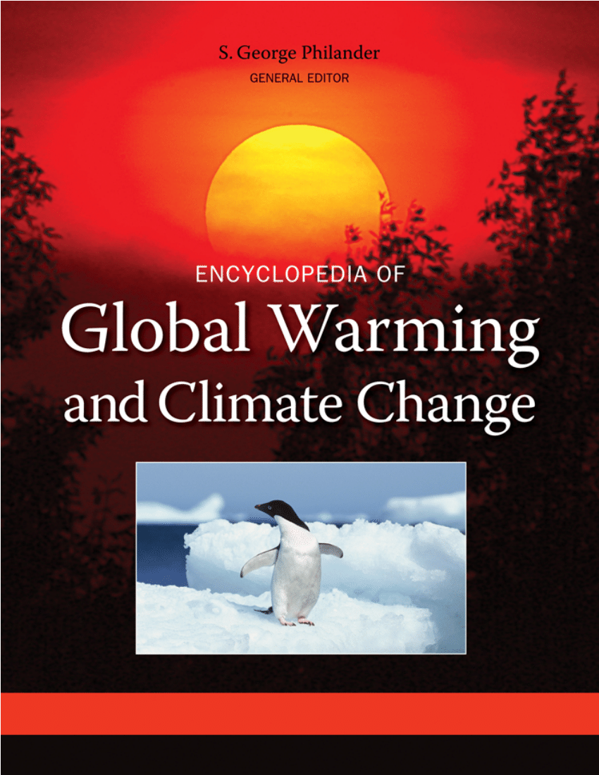 PDF) Climate Change, Effects
