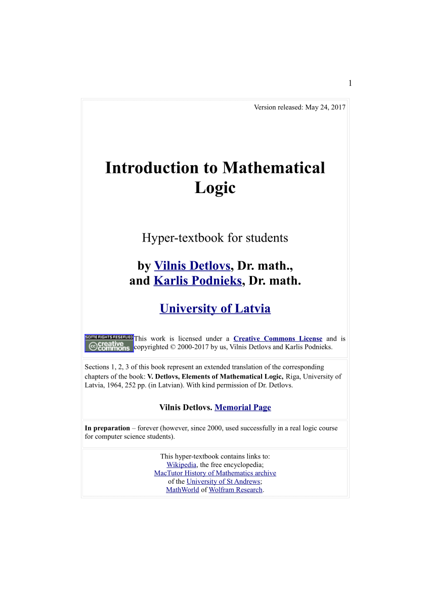 a mathematical introduction to logic enderton pdf