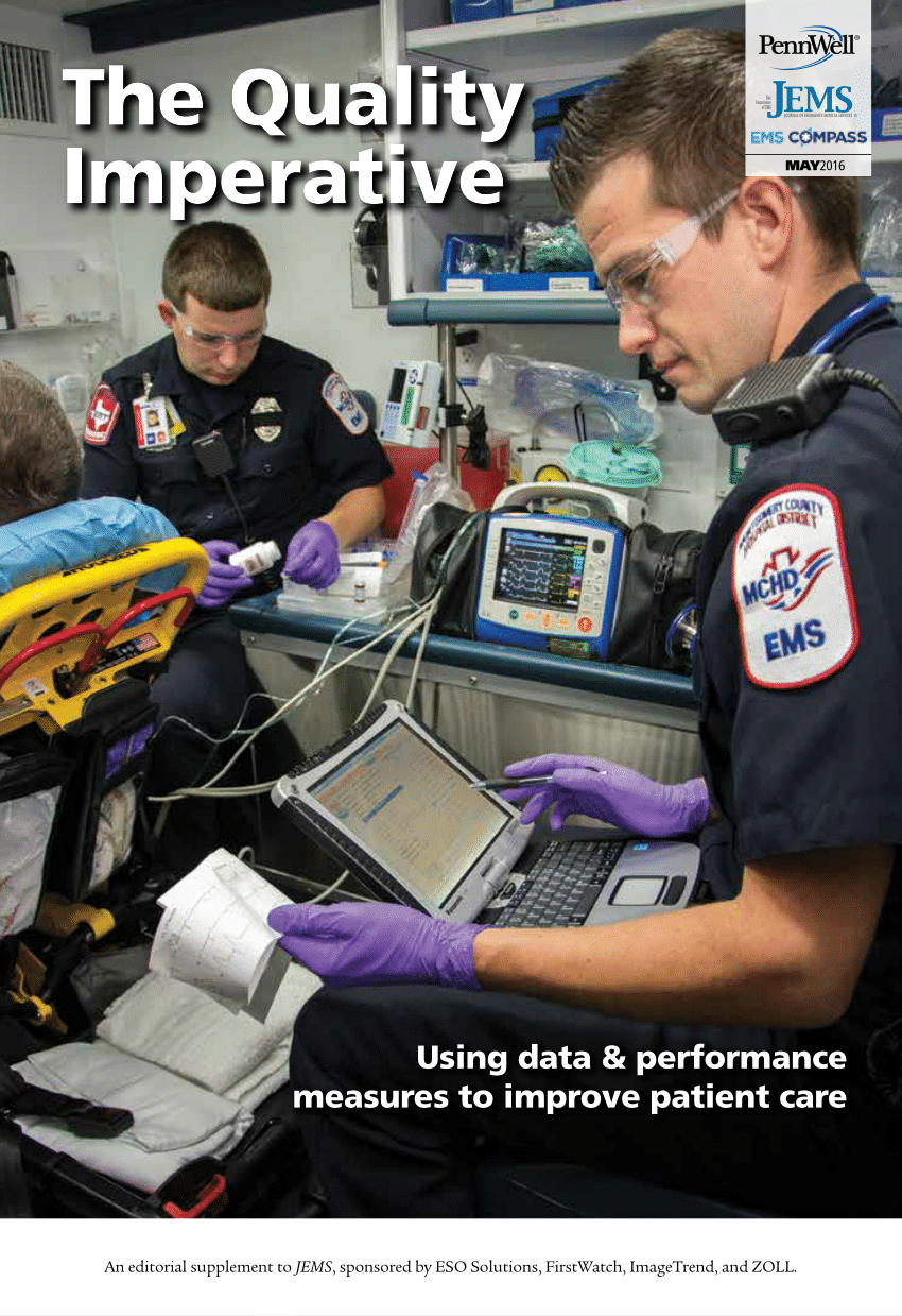 PDF) Birth of a Performance Measure