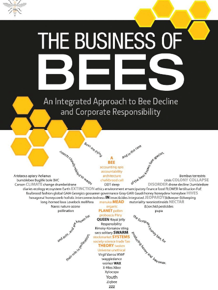 (PDF) Bee accounting and accountability in the UK