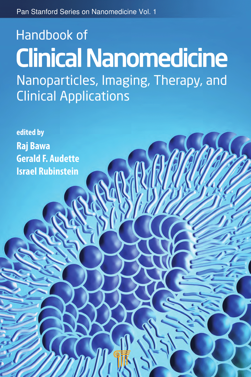 Pdf Clinical Nanomedicine Nanoparticles Imaging Therapy And