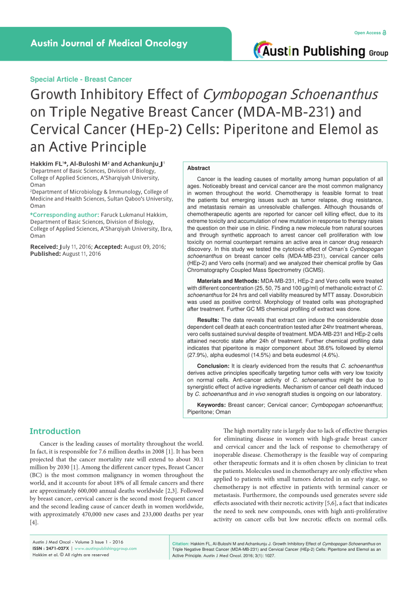 (PDF) The inhibitory effects of AR/miR-190a/YB-1 negative 