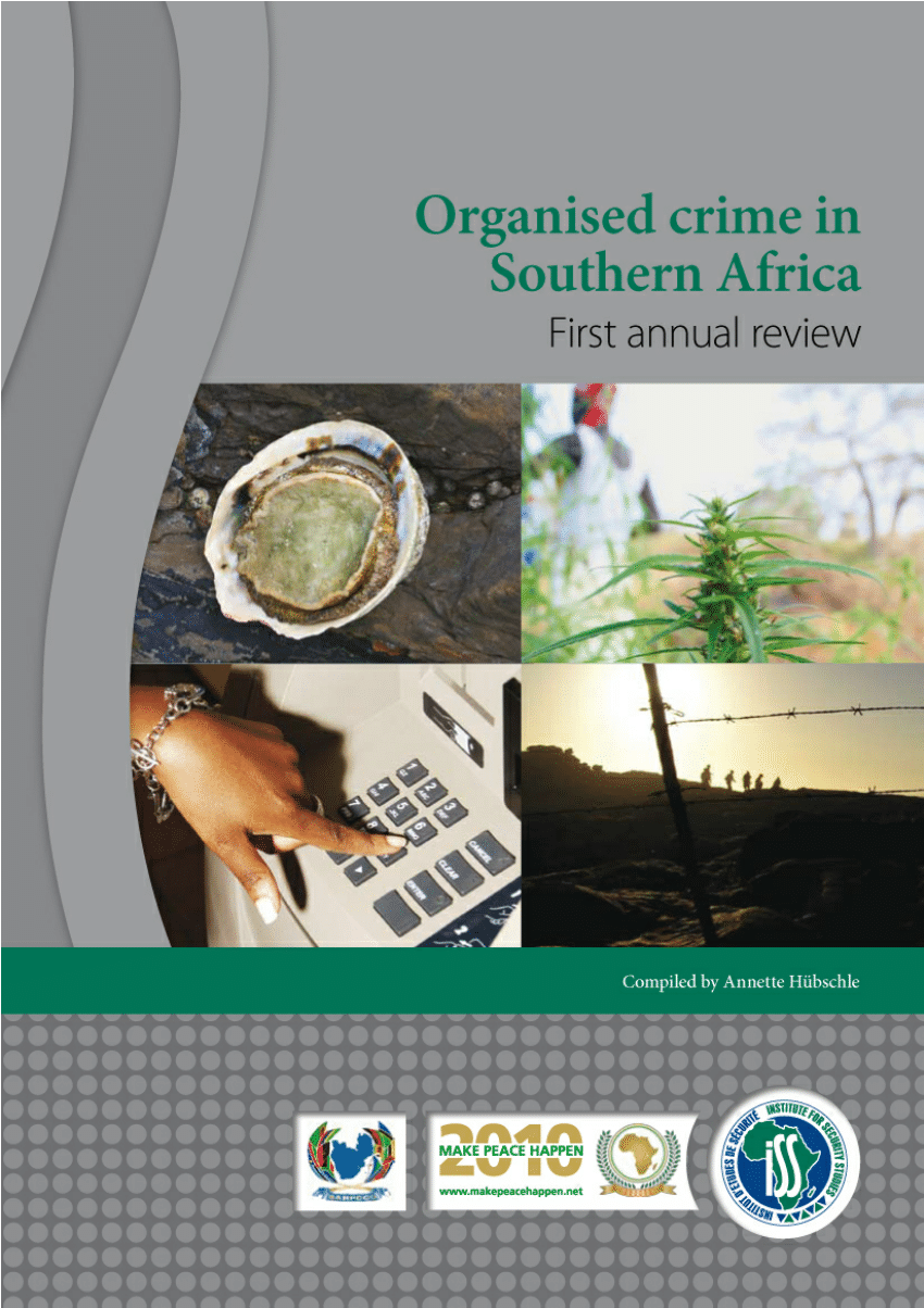 pdf-organised-crime-in-southern-africa-first-annual-review