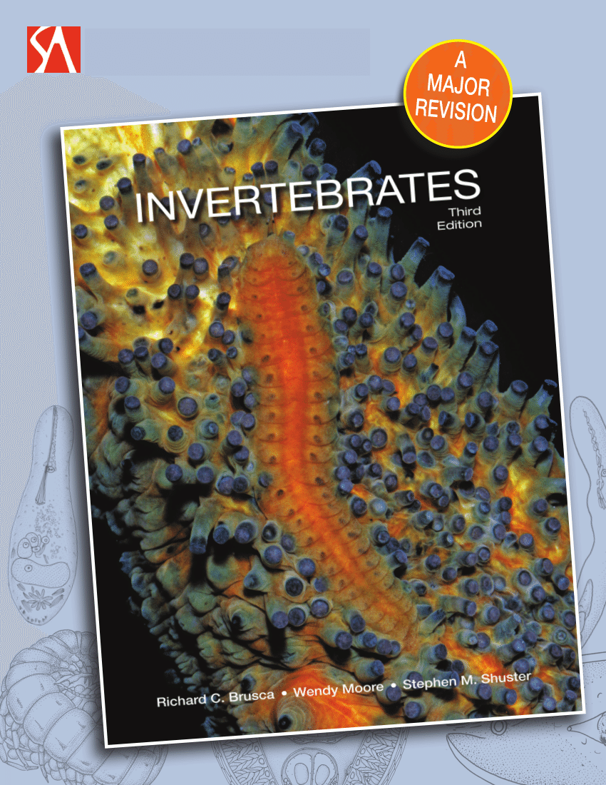 Brusca Invertebrates 3rd Edition Pdf