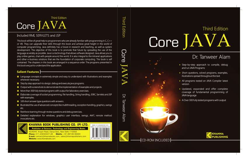 java foundations 3rd edition pdf