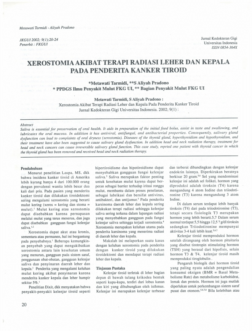 JURNAL XEROSTOMIA PDF