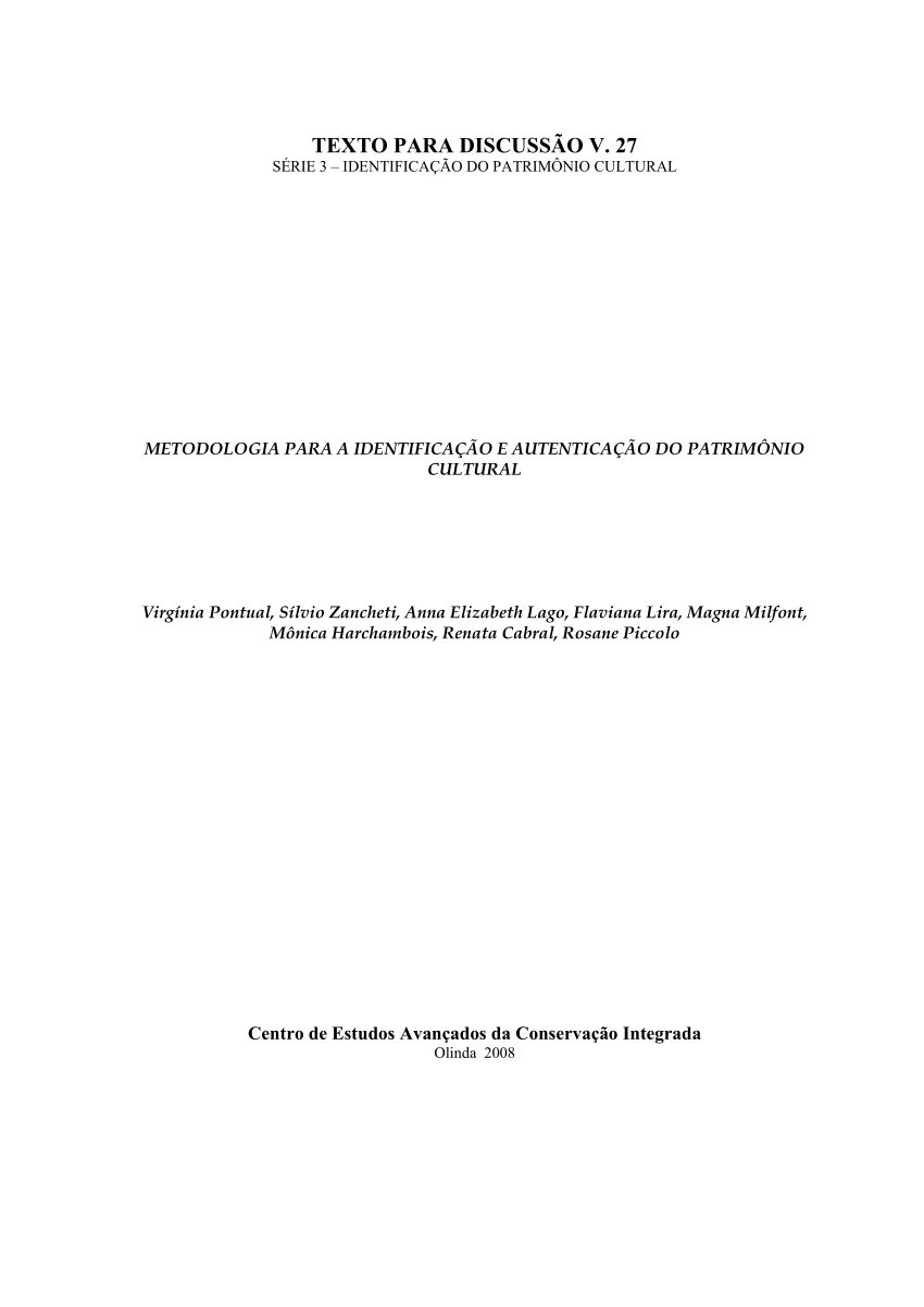 PDF) ESTUDOS CULTURAIS E INTERFACES OBJETOS, METODOLOGIAS E DESENHOS DE  INVESTIGAÇÃO