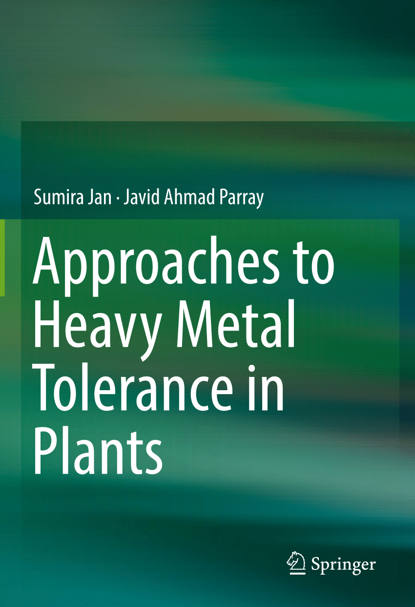 PDF) Heavy Metal Uptake in Plants