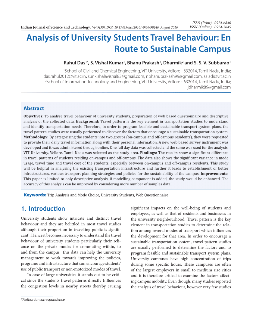 Canada's under-supply of student accommodation analysed in new report -  StudyTravel Network