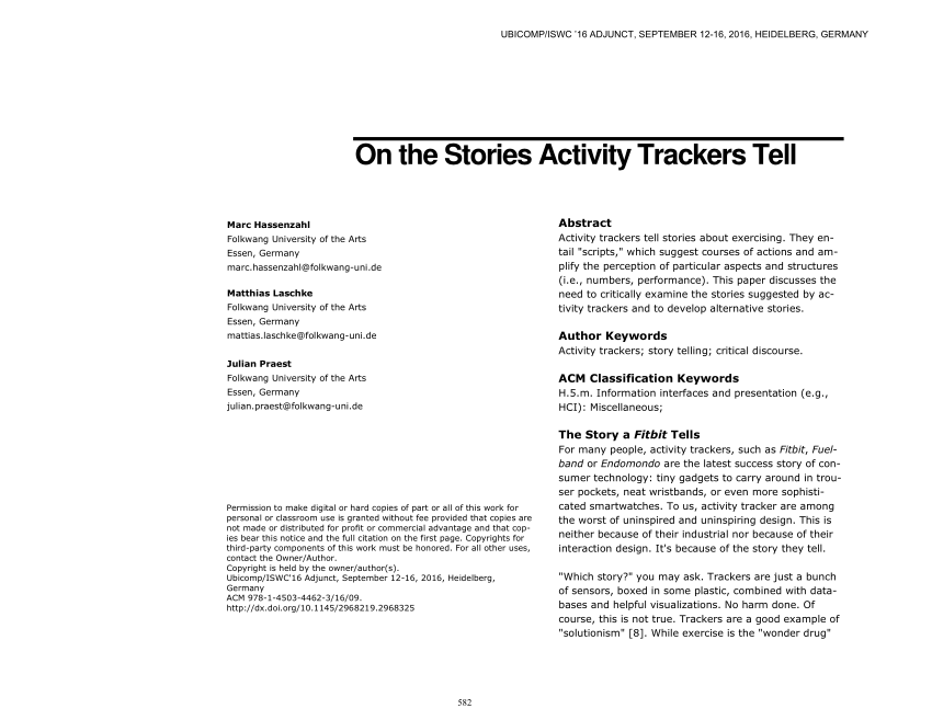 solutions story tracker