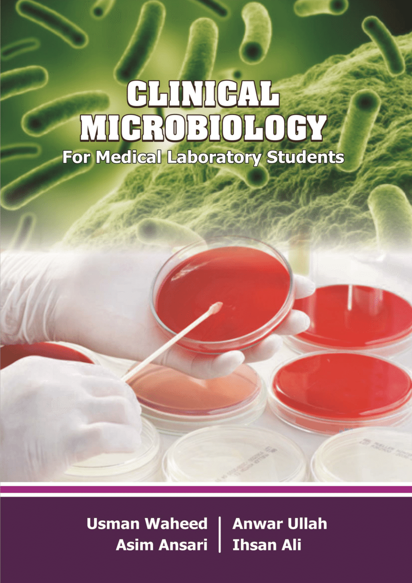 research topic in medical microbiology
