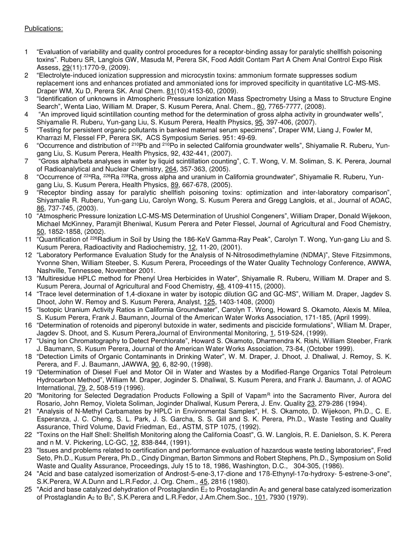 list-of-publications