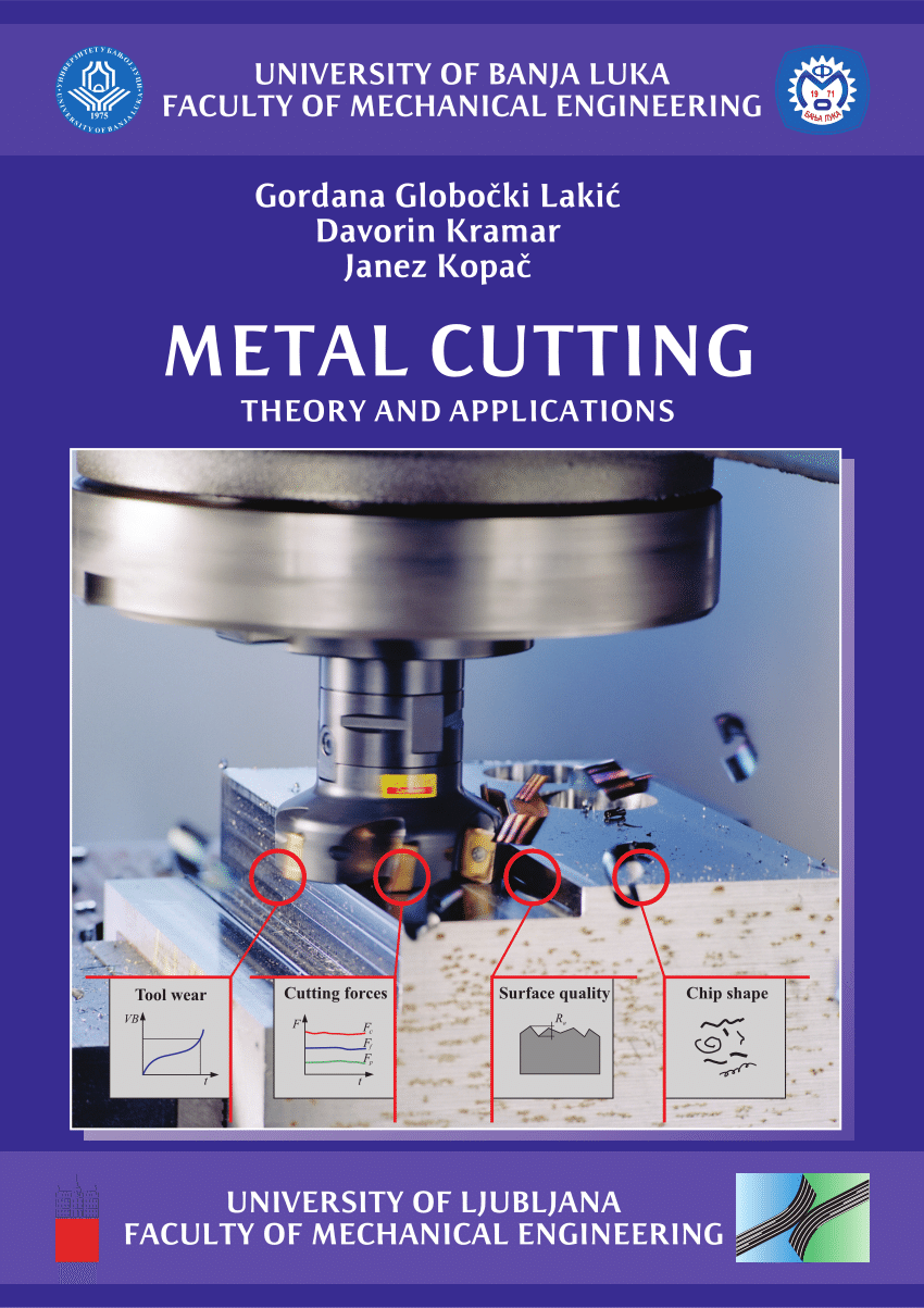 metal cutting pdf free download