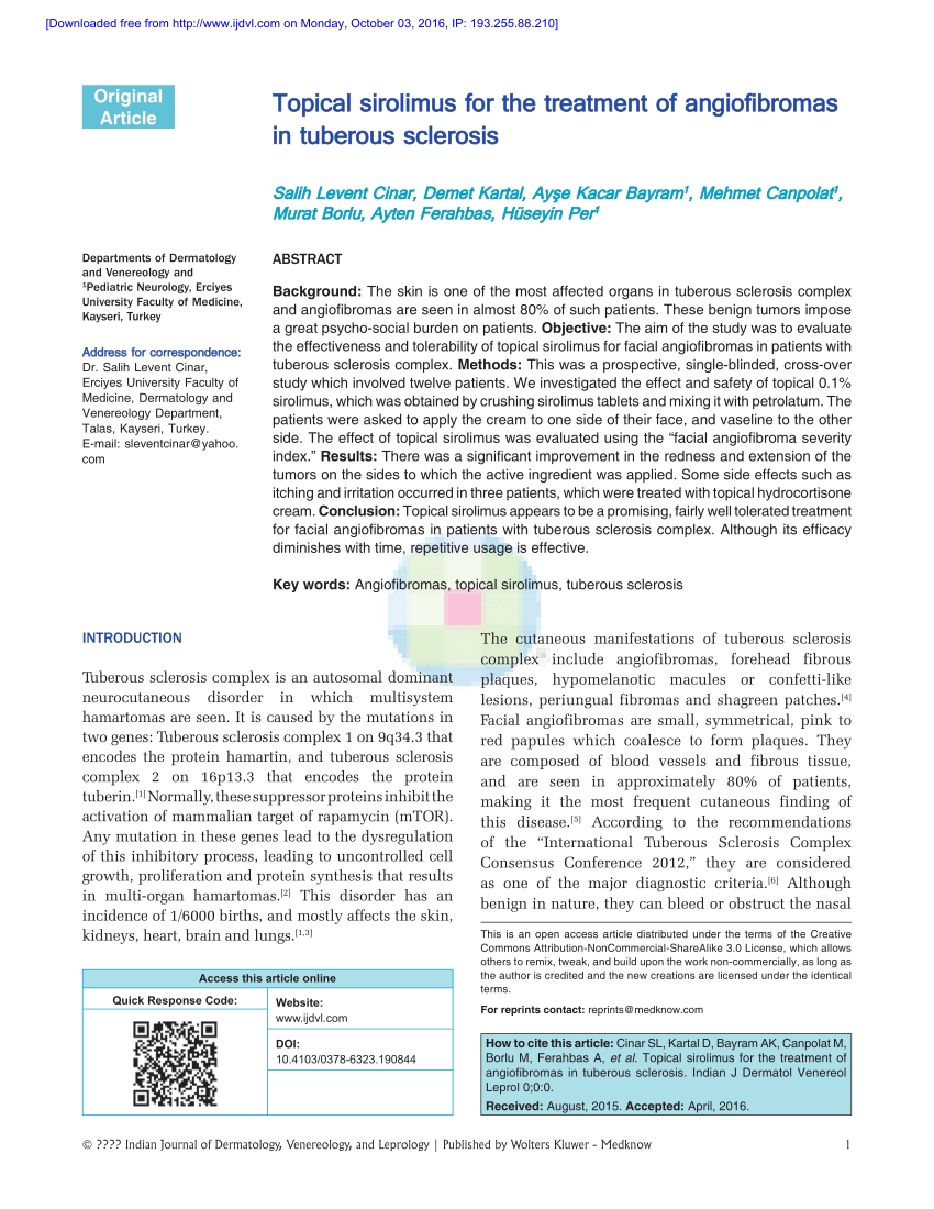 lymphangioleiomyomatosis lam in tuberous sclerosis complex download scientific diagram