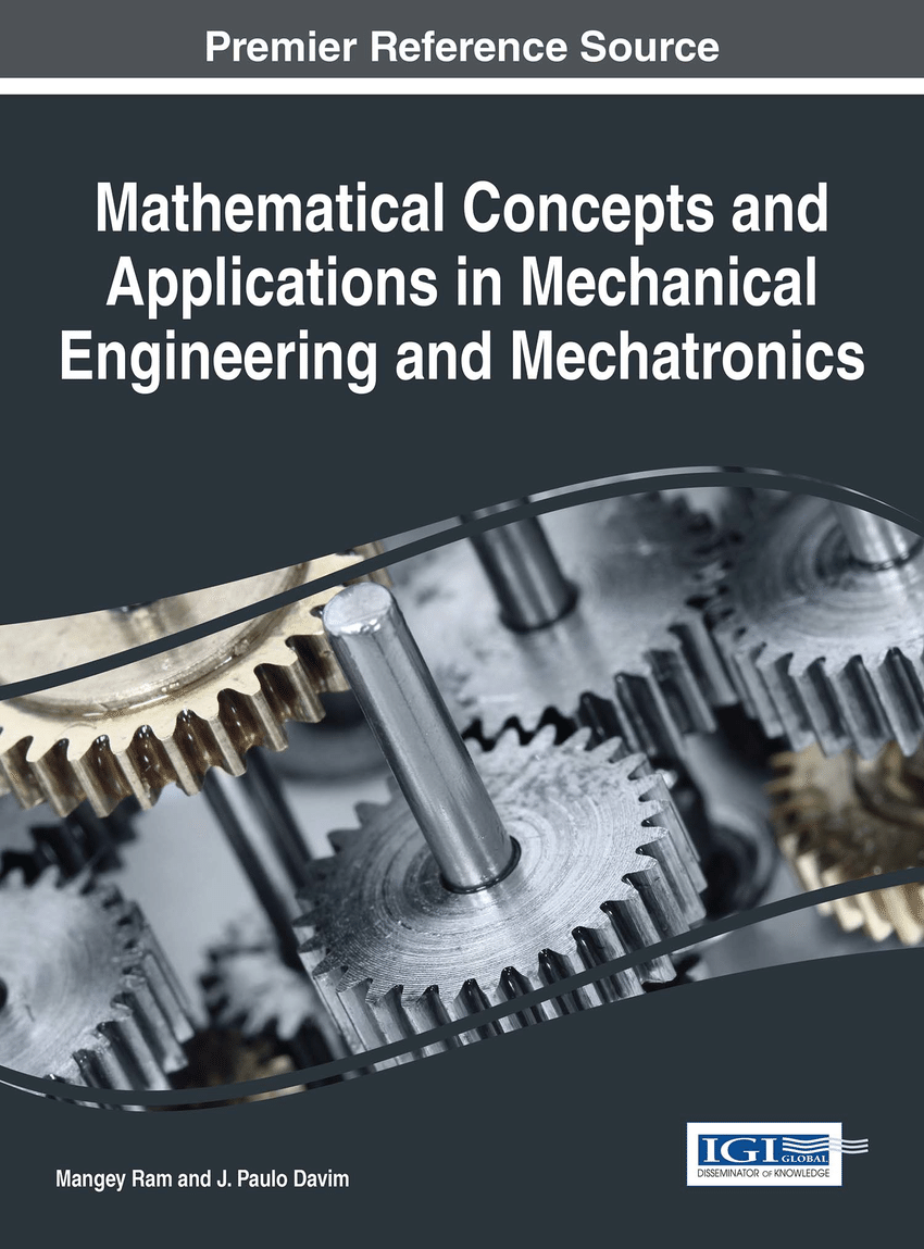 thesis mechatronics engineering