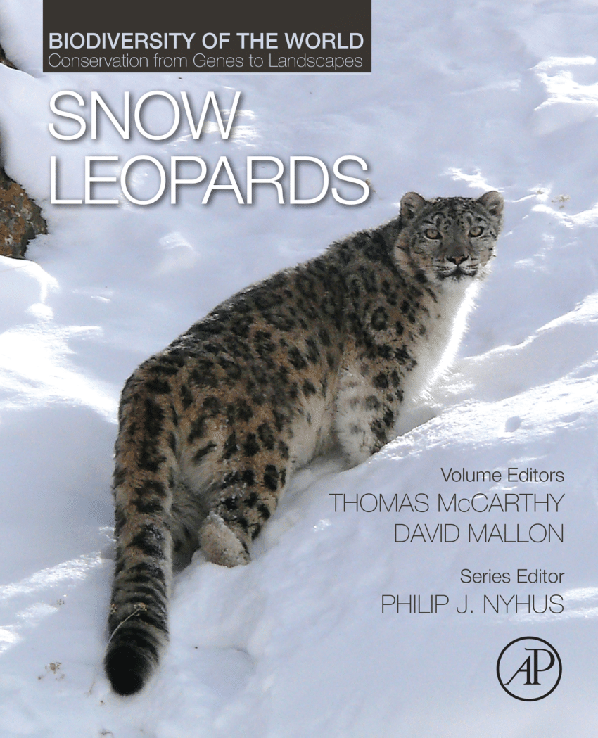 Herder Snow Leopard Coexistence Project