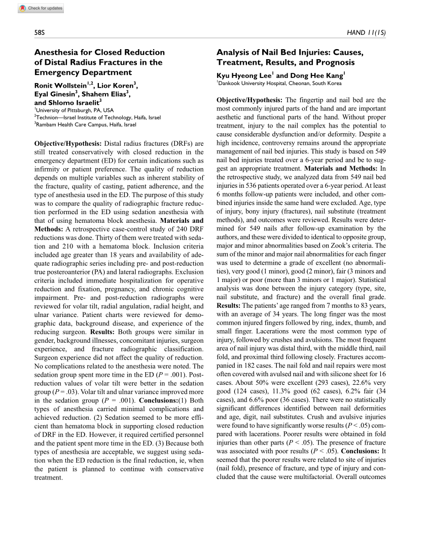 pdf-analysis-of-nail-bed-injuries-causes-treatment-results-and