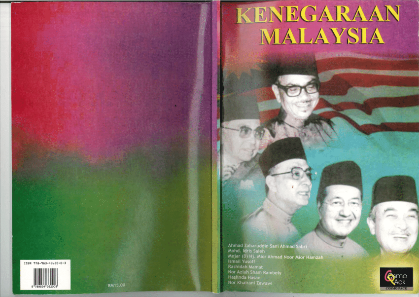 Pdf Kenegaraan Malaysia