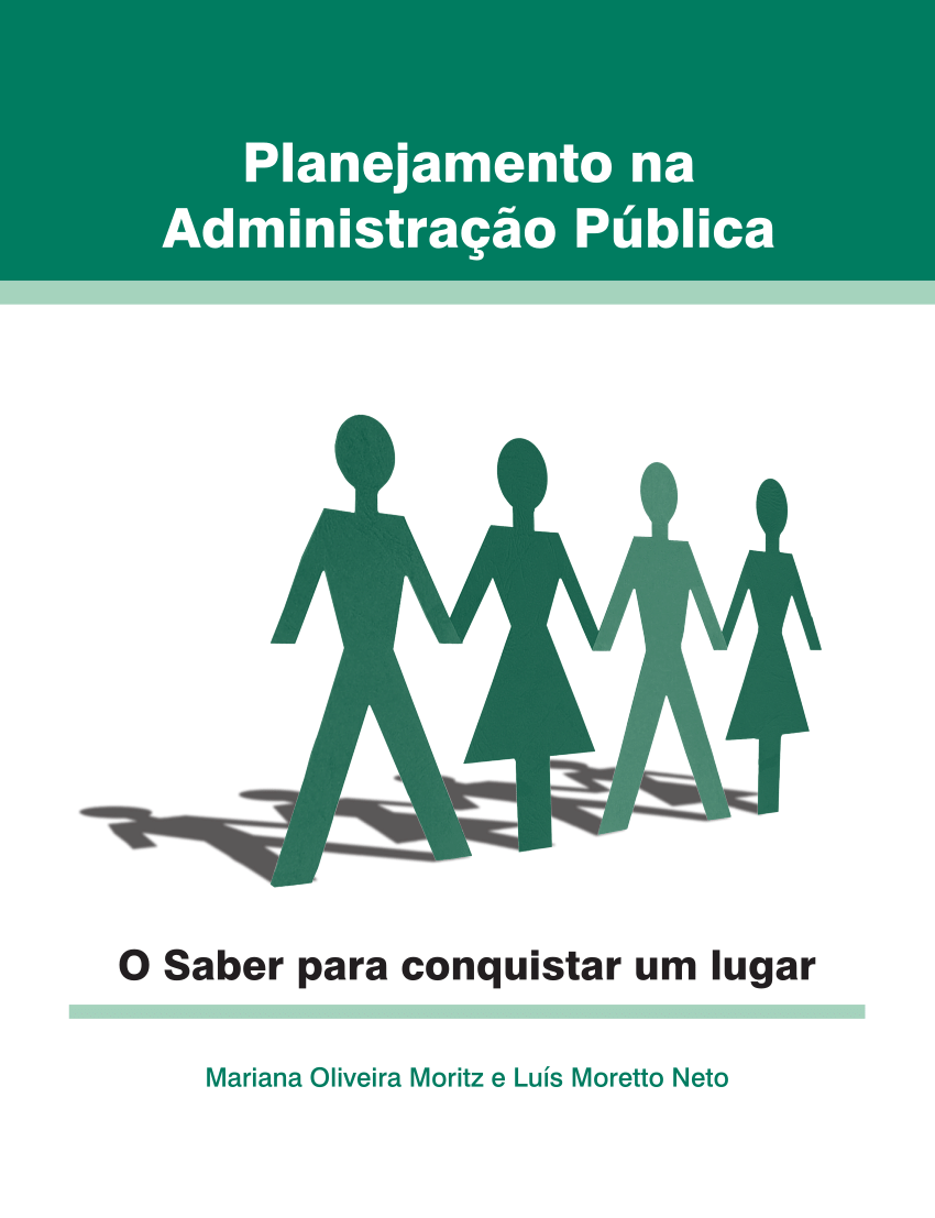 Pdf Planejamento Na Administração Pública 1111