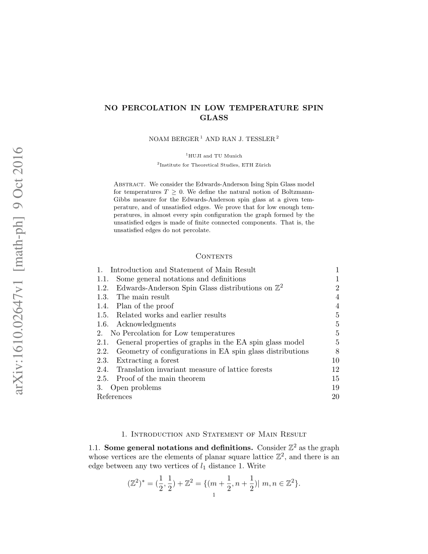 pdf-no-percolation-in-low-temperature-spin-glass