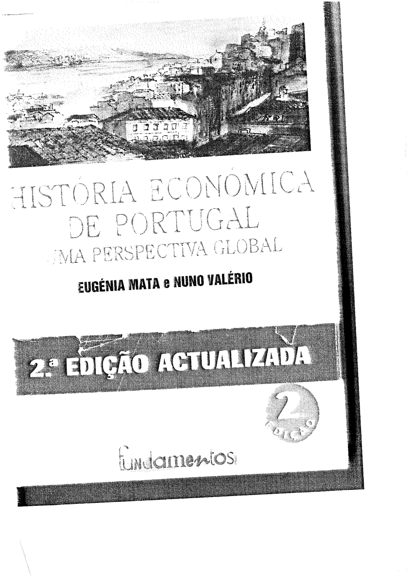 Historia de Portugal, Vol. 2, PDF, Portugal