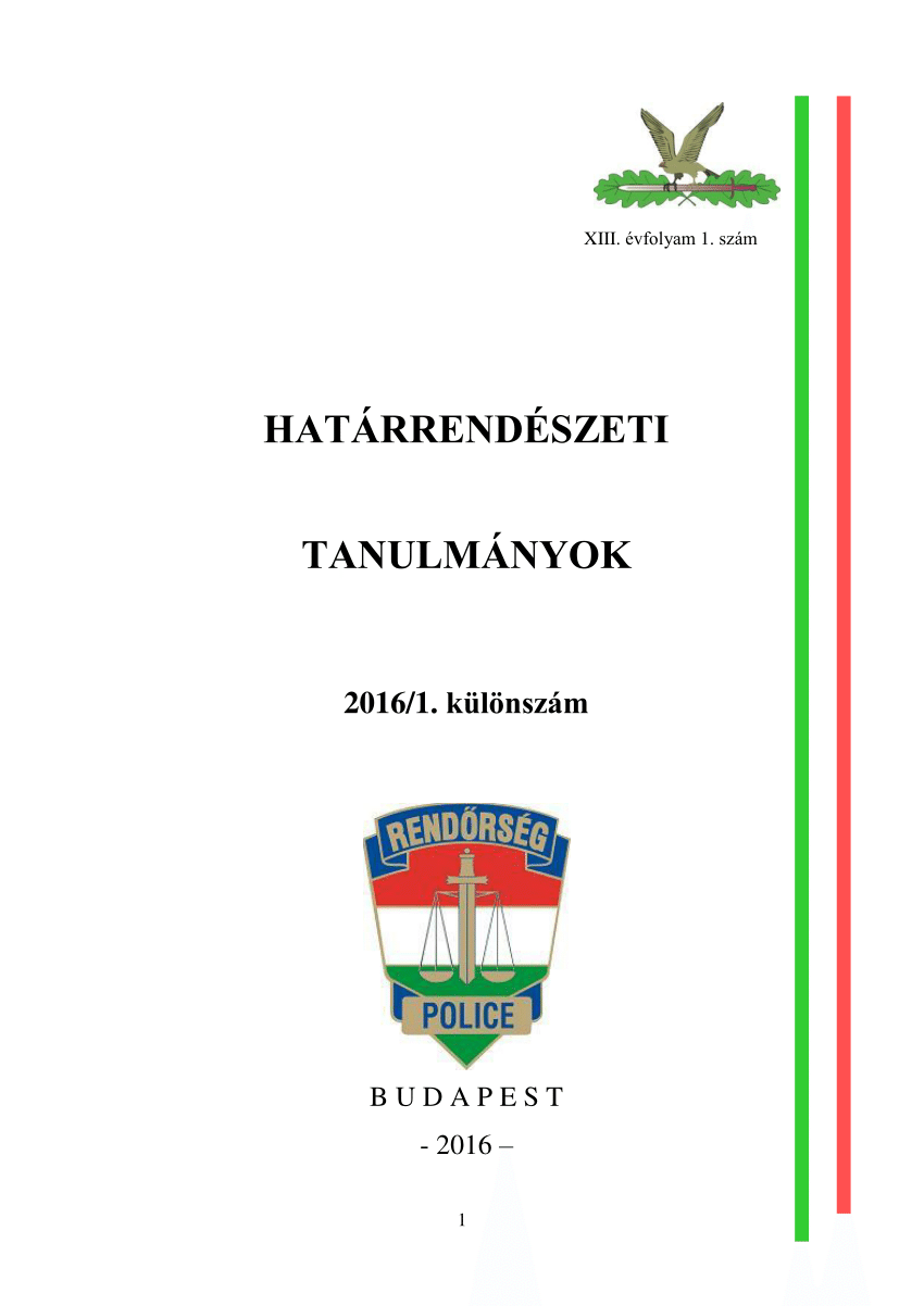 SZAKDOLGOZAT. Előd Zoltán BGF-KKK - PDF Free Download