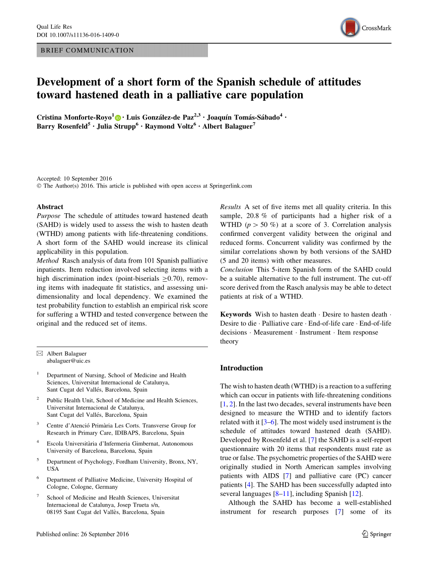 pdf-development-of-a-short-form-of-the-spanish-schedule-of-attitudes