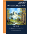 Preview image for INDIAN JOURNAL OF MENTAL HEALTH VOL 3(2)