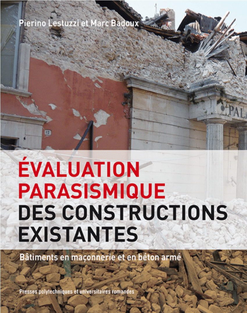 (PDF) Evaluation parasismique des constructions existantes