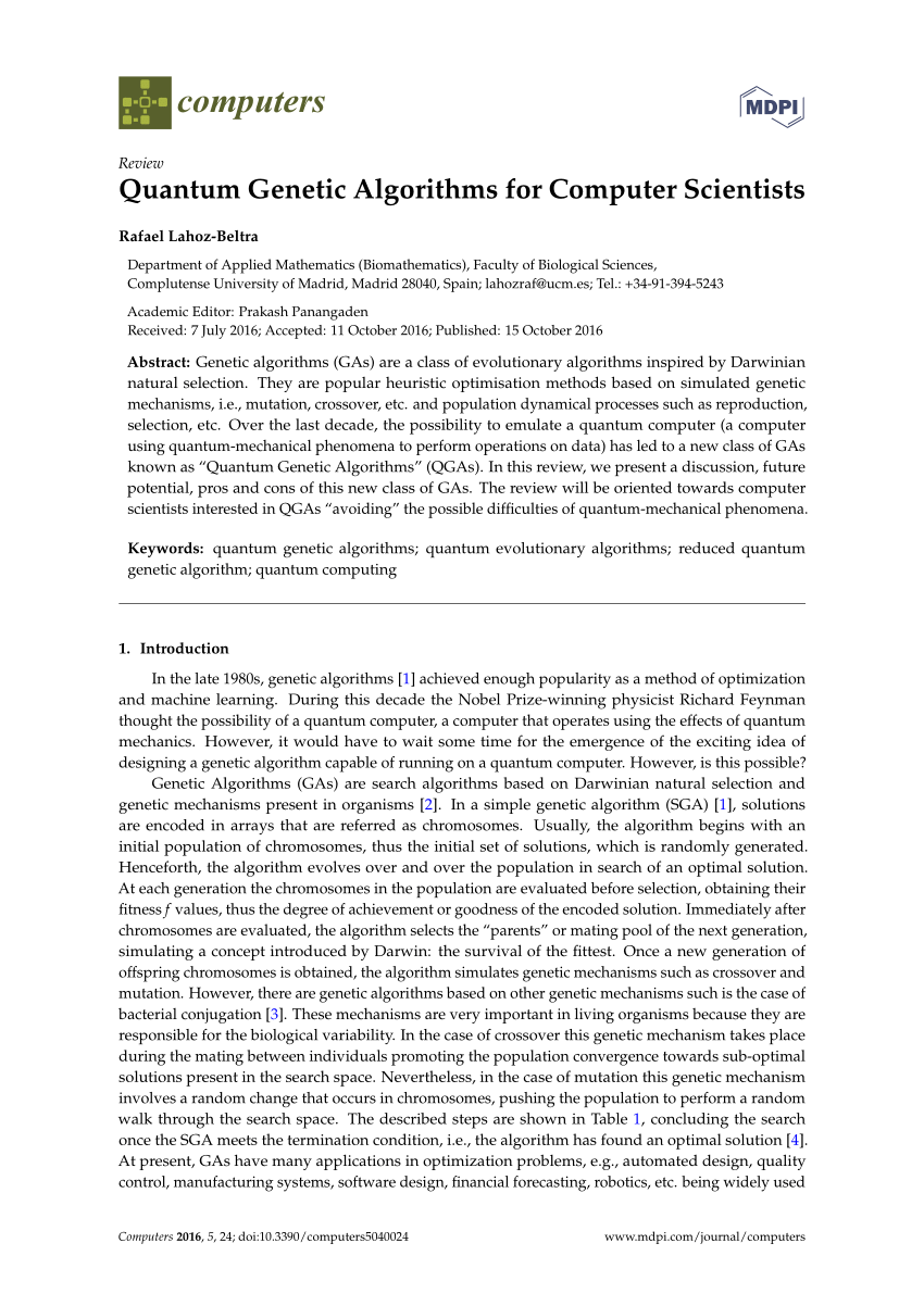 quantum computing for computer scientists pdf download