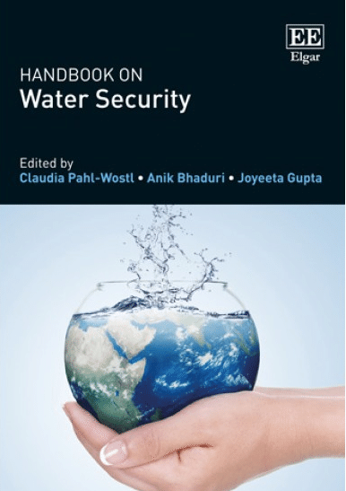 PDF) Handbook on Water Security