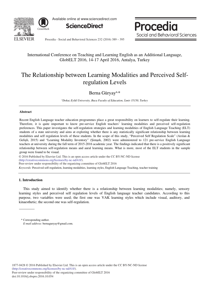 pdf-the-relationship-between-learning-modalities-and-perceived-self