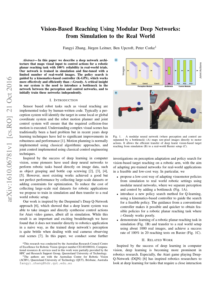 robotics vision and control corke peter pdf