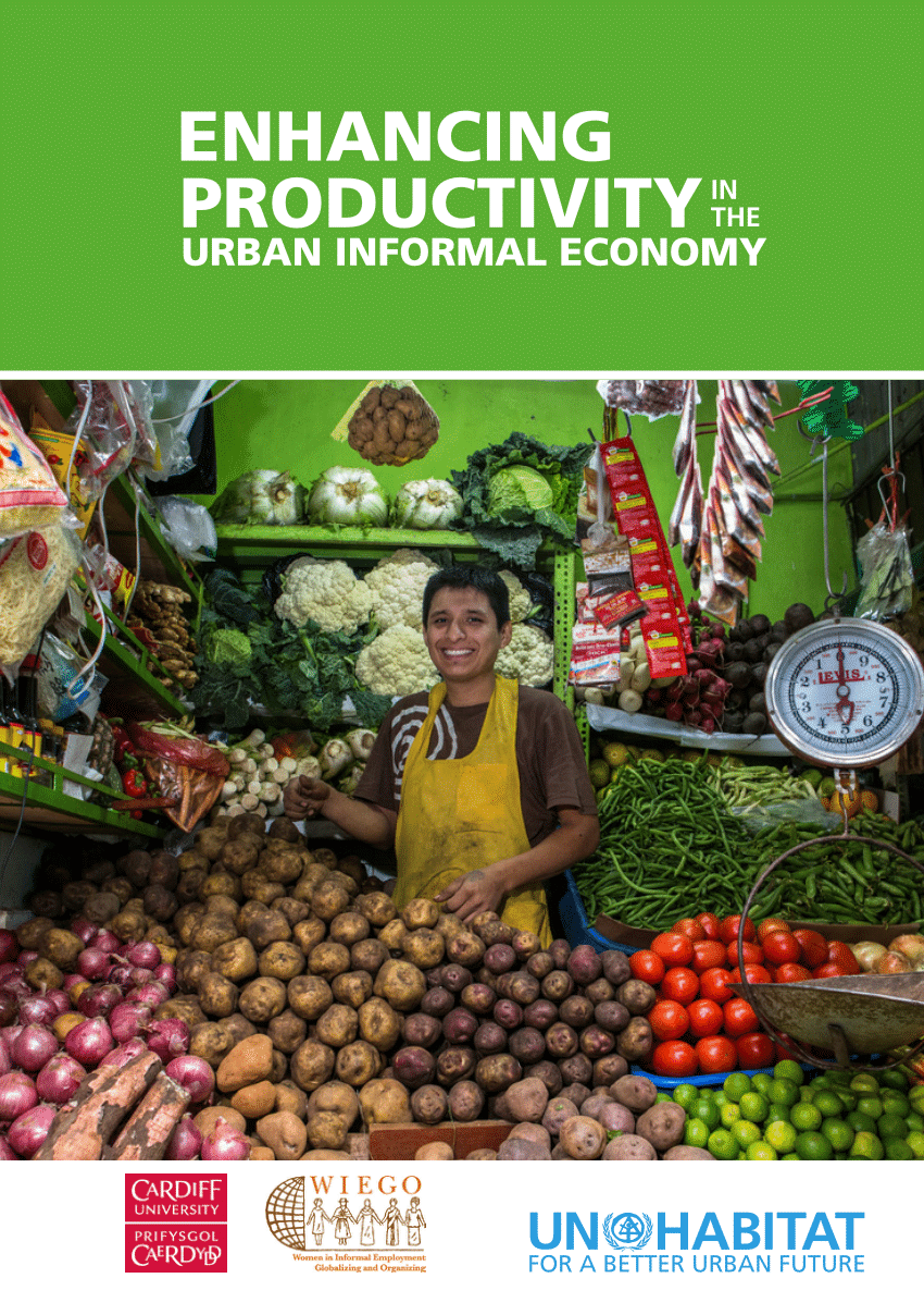 research topics on informal economy