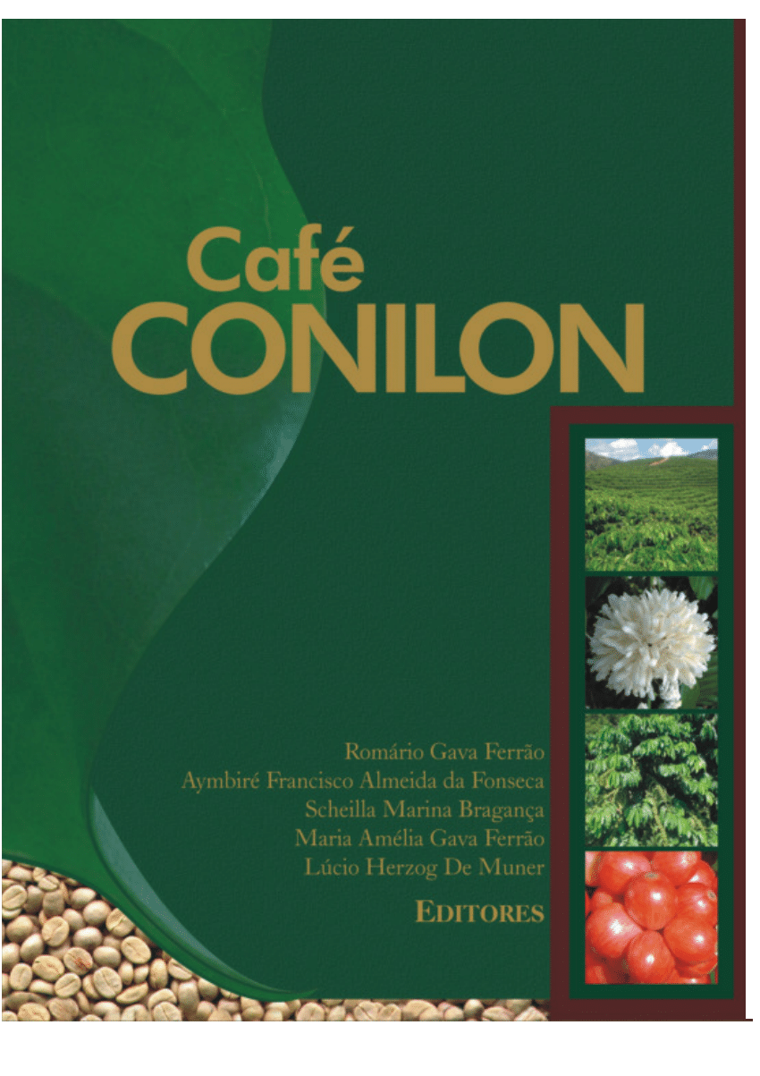 PDF) TOLERÂNCIA DE MUDAS DE CAFÉ CONILLON (Coffea canephora) A