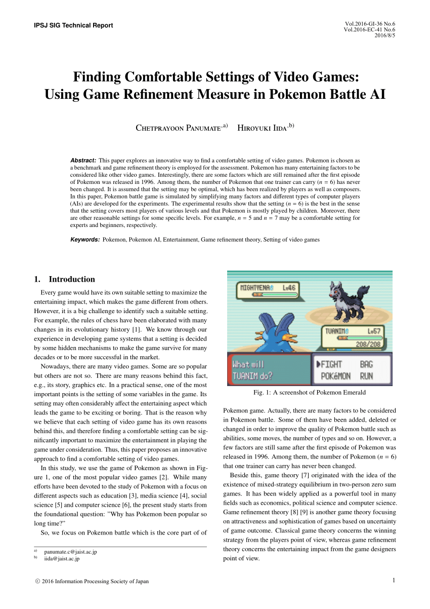Unown Report - Bulbapedia, the community-driven Pokémon encyclopedia