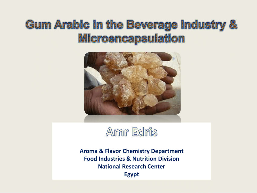 Gum arabic: the invisible ingredient in soft drink supply chains, Guardian  sustainable business