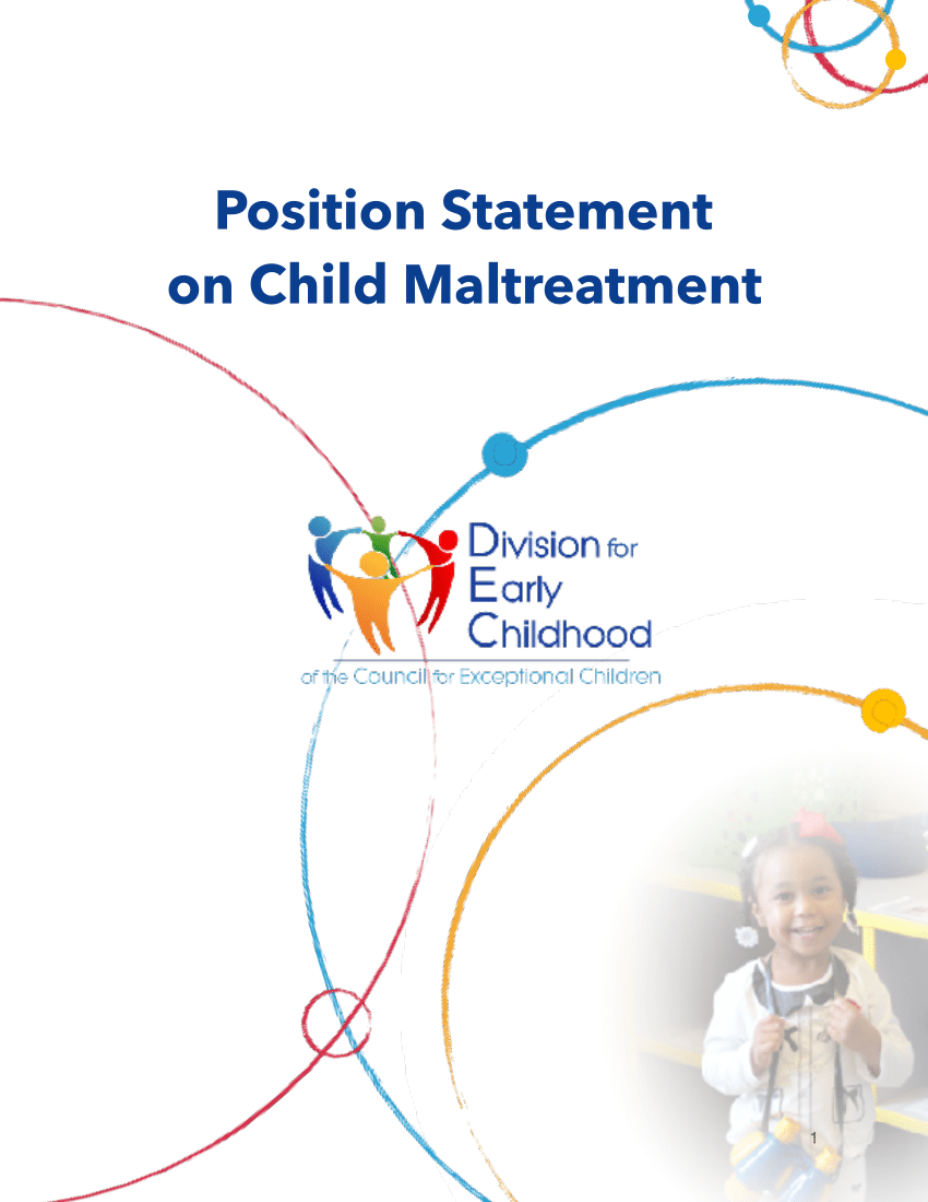 dissertation on child maltreatment