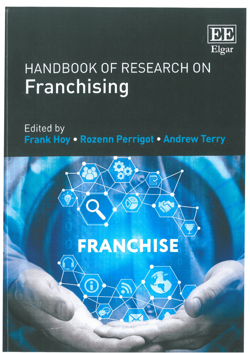 research paper on franchising pdf